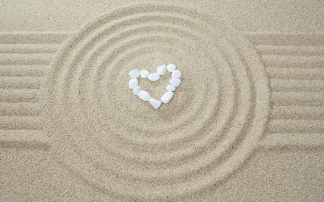 Funktionierst du aus Liebe?