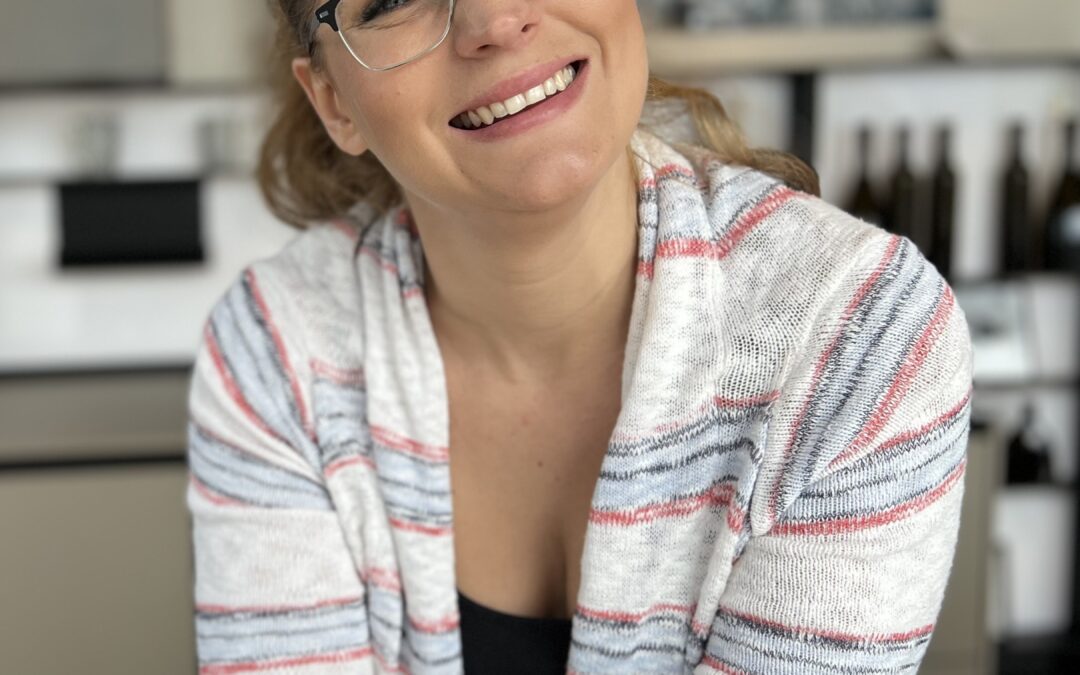 Ich hab die Schnauze voll. Und ich sag dir jetzt warum.