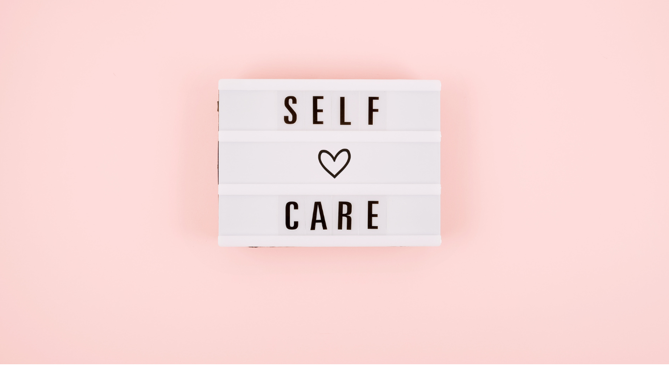 Self care